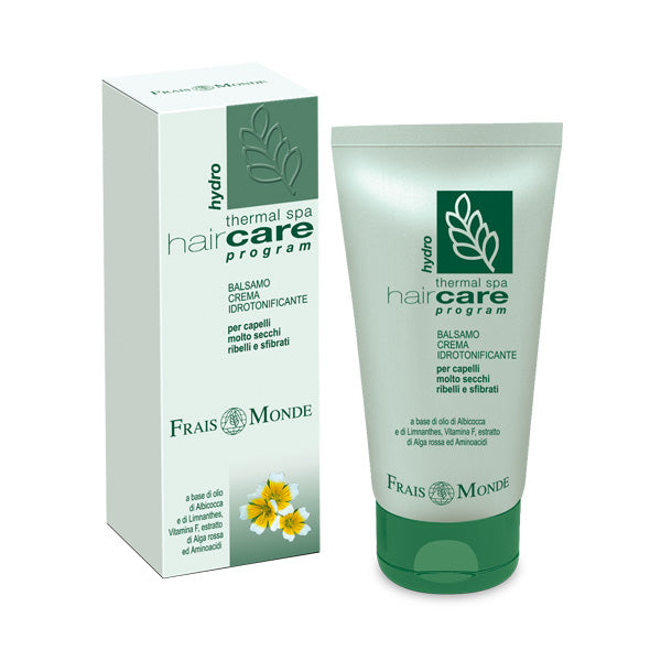 Balsamo Crema Volumizzante 150 Ml