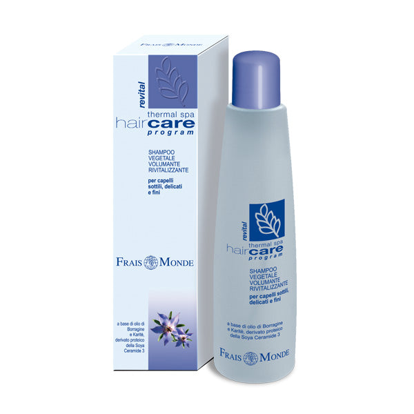 Shampoo Volumizzante 200 Ml