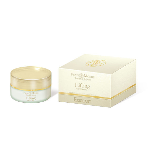 Exigeant Crema Lifting Viso