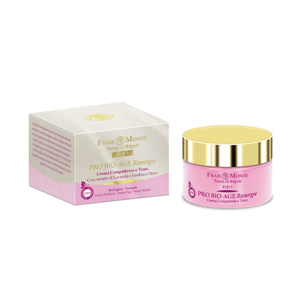 Probio Age Crema Viso Renergie