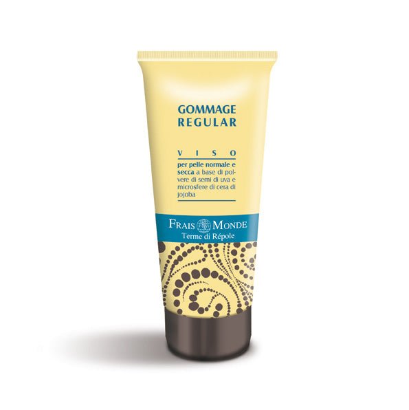 Gommage Viso Regular 75 Ml
