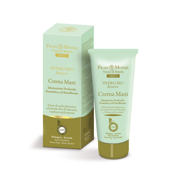 Hydrobio Crema Mani
