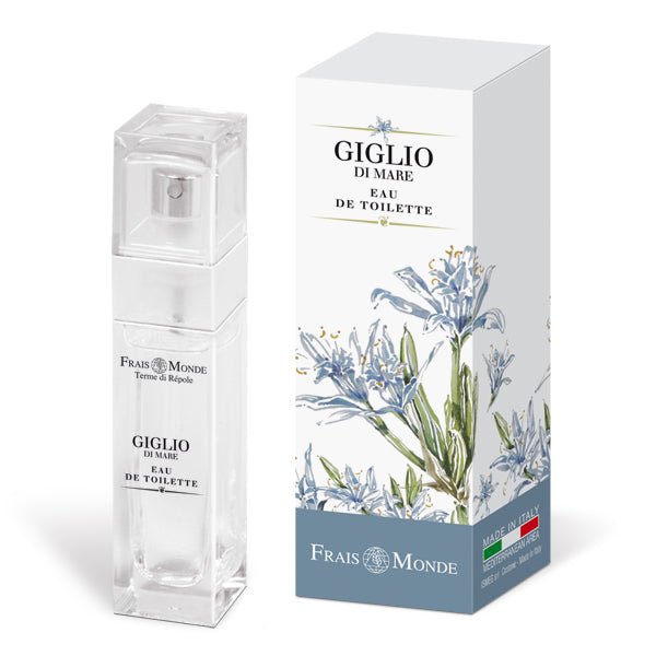 Eau De Toilette 30 Ml Giglio Di Mare