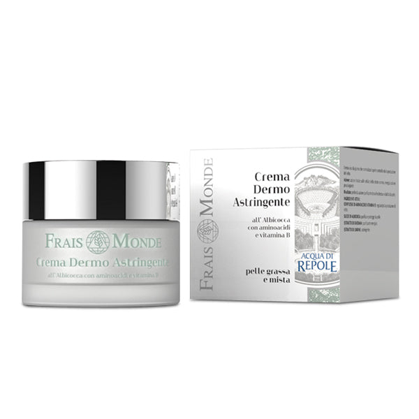 Crema Dermo Astringente 50ml