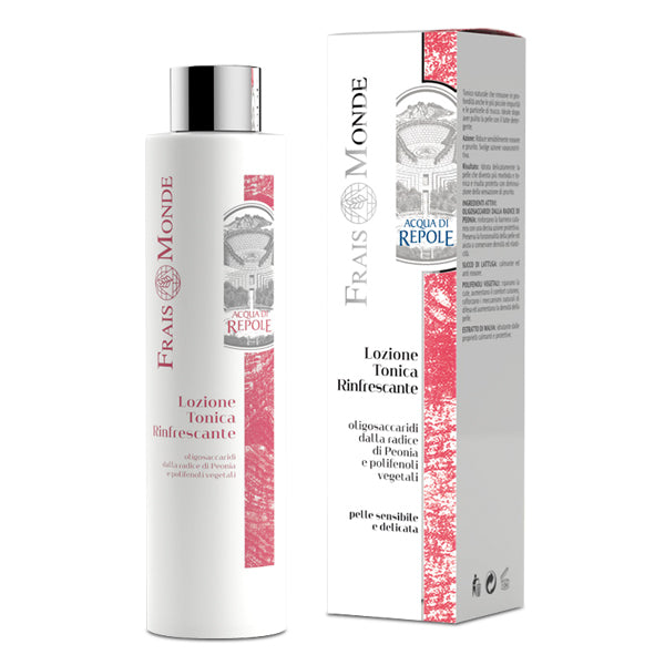 Tonico Lenitivo 200ml