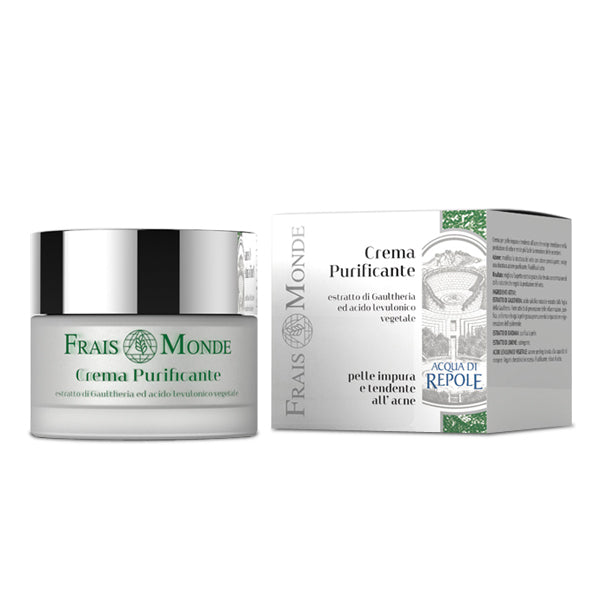 Crema Purificante 50ml