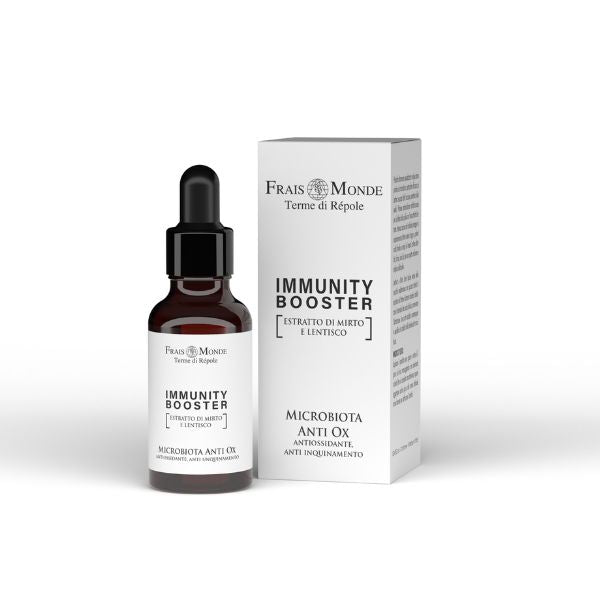 Immunity Microbiota Anti Ox Booster 30ml