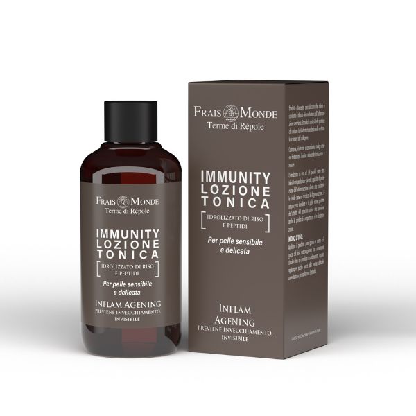 Immunity Inflam Agening Lozione Tonica 200ml