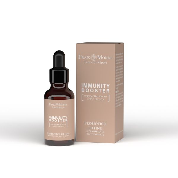 Immunity Probiotico Lifting Booster 30ml