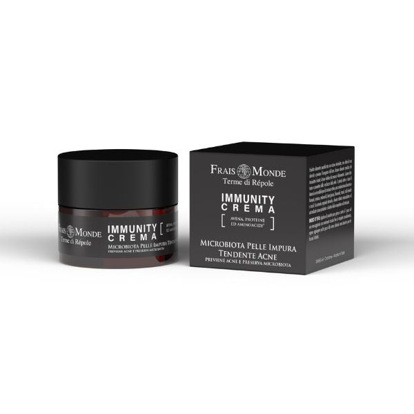 Immunity Microbiota Crema 50ml