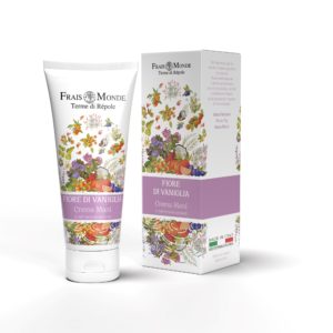 Crema Mani Fiore Di Vaniglia 100ml