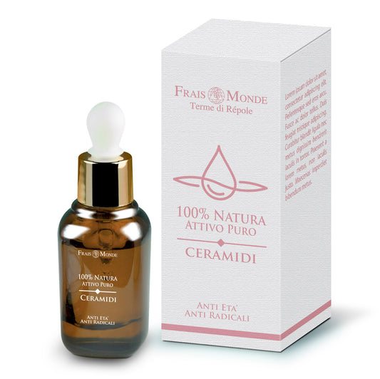  Attivo Puro Ceramidi 30ml