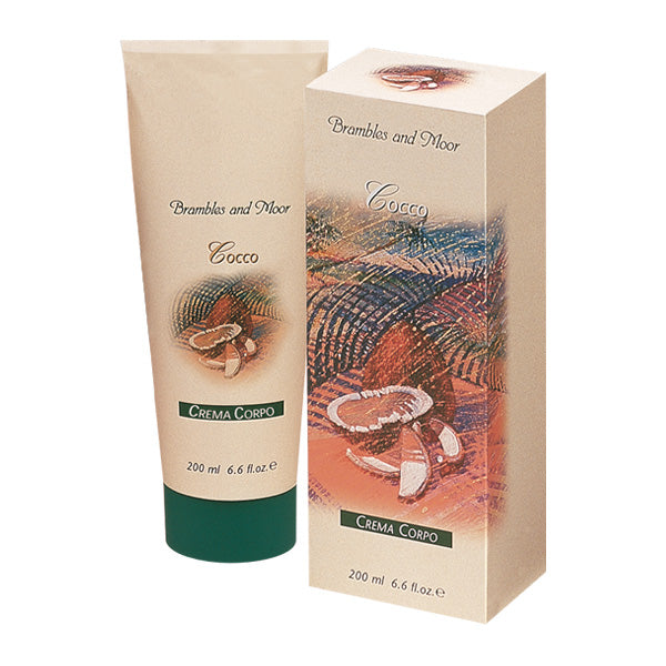  Bagno Doccia 200 Ml Cocco