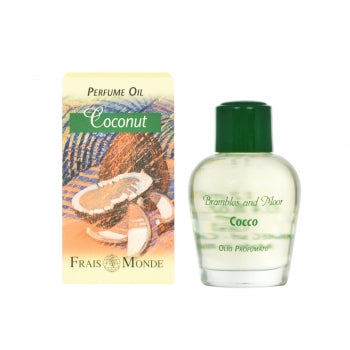  Olietto Profumato 12 Ml Cocco