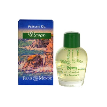  Olietto Profumato 12 Ml Oceano