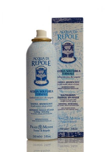  Acqua Di Repole 150ml