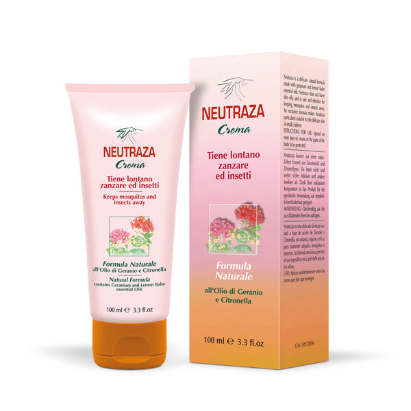 Neutraza Crema 100 Ml