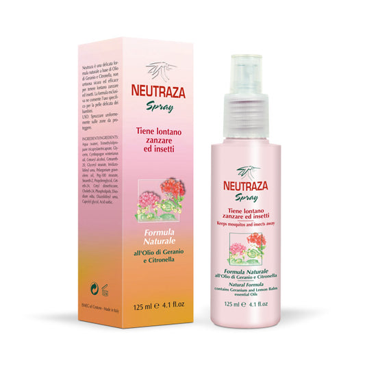  Neutraza Spray 125