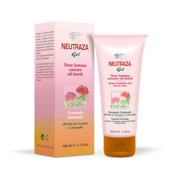  Neutraza Gel 125 Ml