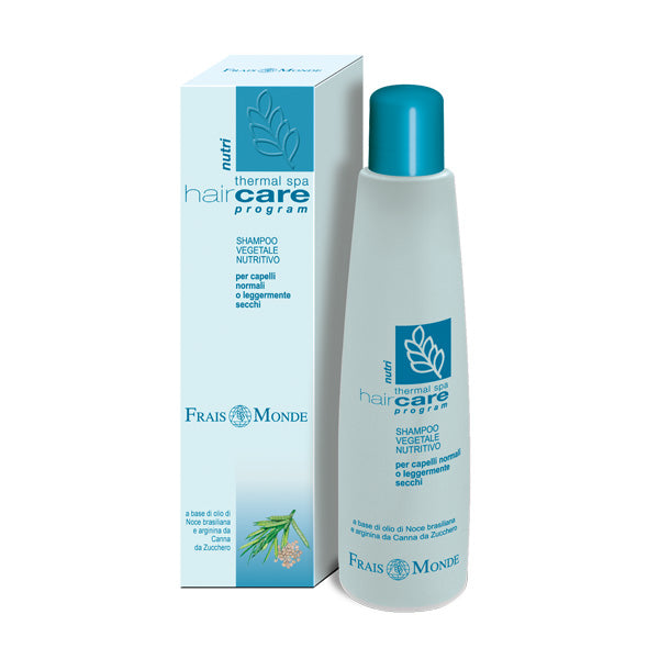  Shampoo Nutritivo 200 Ml