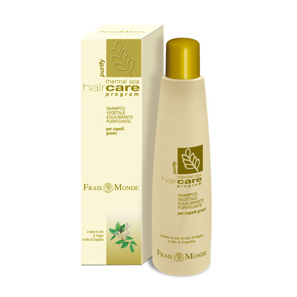  Shampoo Equilibrante 200 Ml