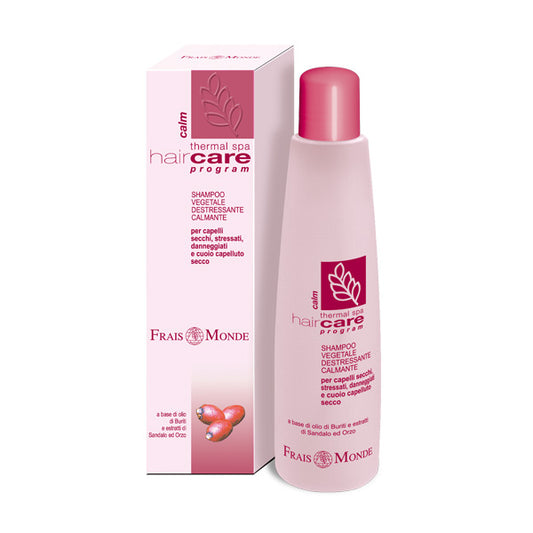  Shampoo Destressante 200 Ml