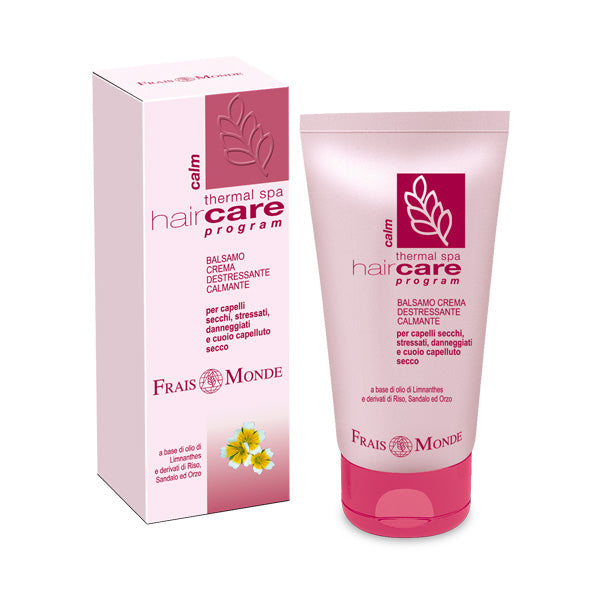  Balsamo Crema Destressante 150 Ml