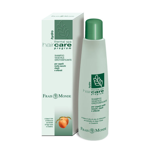  Shampoo Idrotonificante 200 Ml