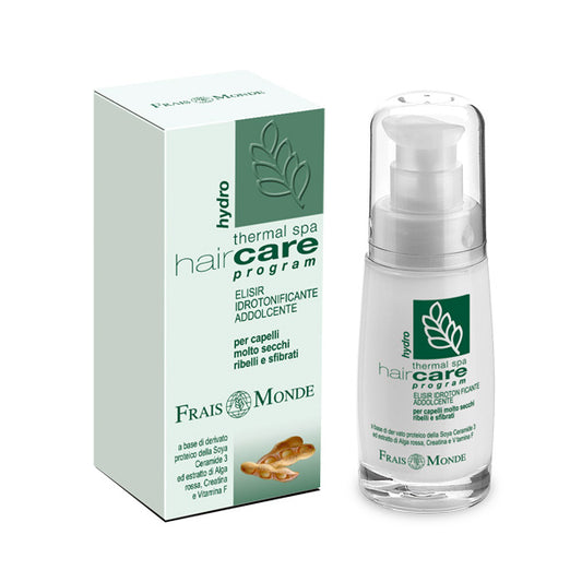  Elisir Idrotonificante 30 Ml
