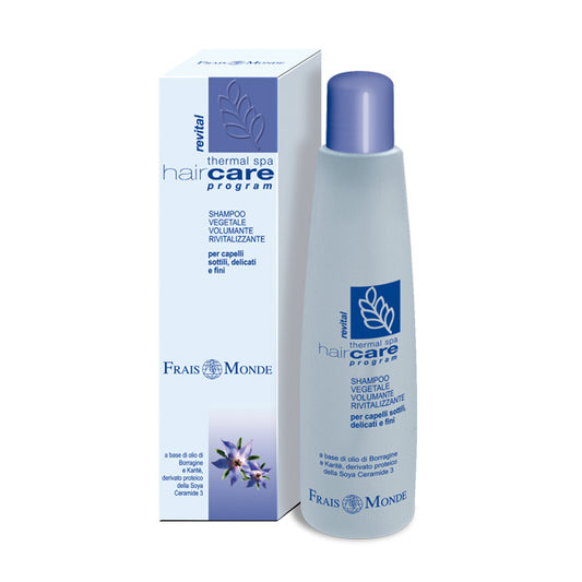  Shampoo Volumizzante 200 Ml