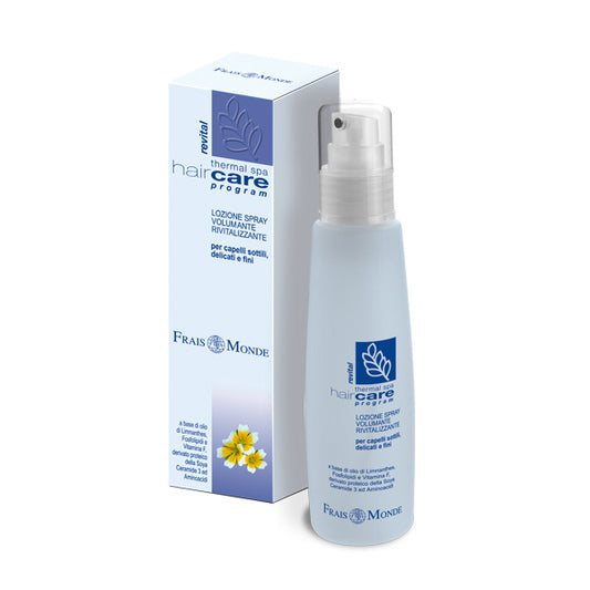  Lozione Spray Volumizzante 125 Ml