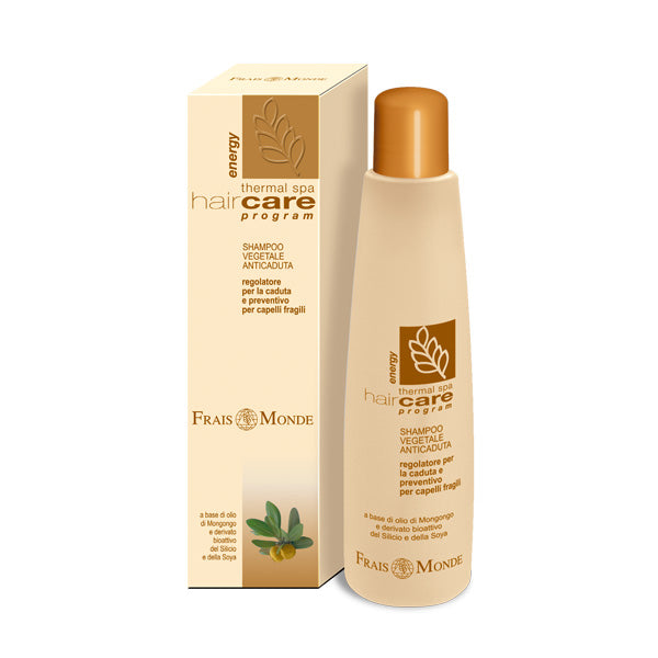  Shampoo Anticaduta 200 Ml