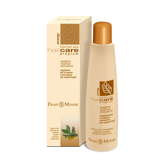  Shampoo Anticaduta 200 Ml