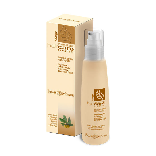  Lozione Spray Anticaduta 125 Ml