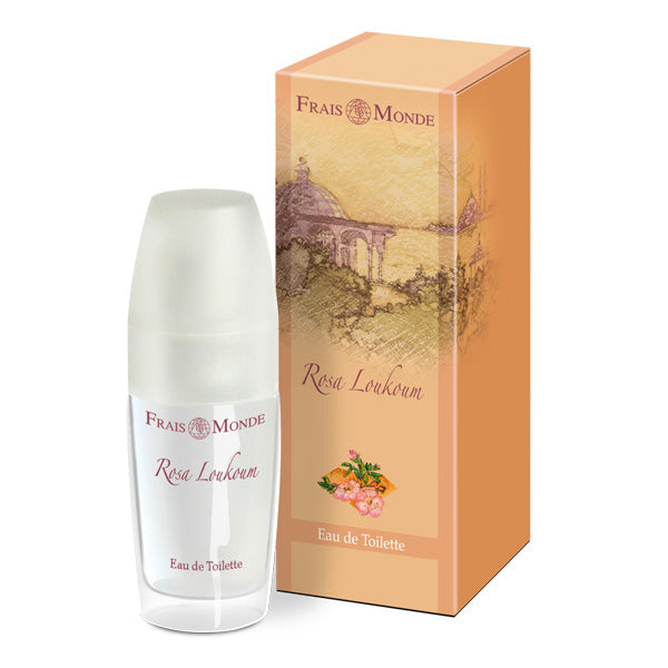  Eau De Toilette 30 Ml Rosa Loukoum