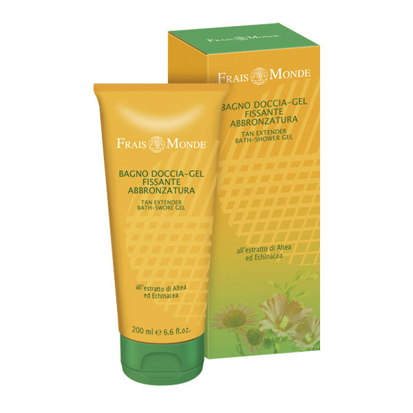  Solari Bagno Doccia Gel Fissante 200 Ml