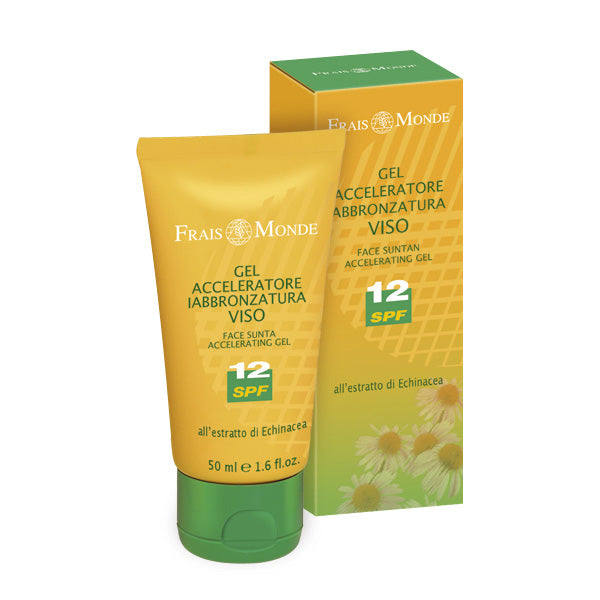  Solari Gel Viso Acc. Abb. Spf12