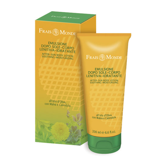  Solari Doposole Corpo 200ml