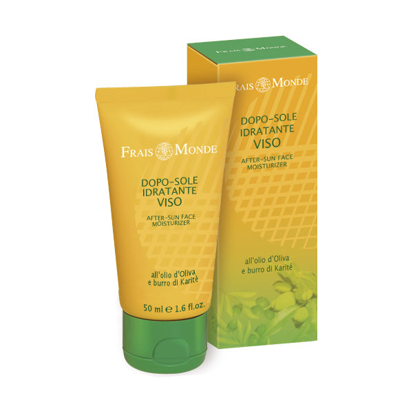  Solari Doposole Viso 50 Ml