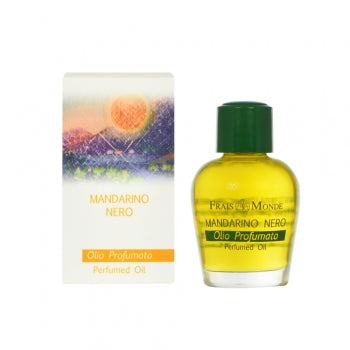  Olietto Profumato 12 Ml Mandarino Nero