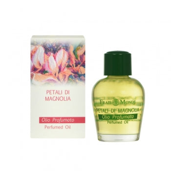  Olietto Profumato 12 Ml Petali Di Magnolia