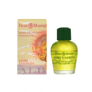  Olietto Profumato 12 Ml Fiori Di Albizia