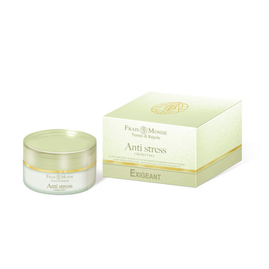  Exigeant Crema Anti Stress 50 Ml
