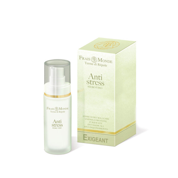  Exigeant Siero Anti Stress 30 Ml