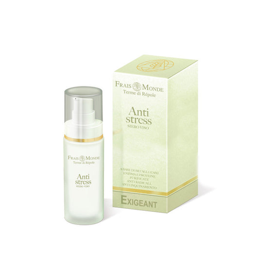  Exigeant Siero Anti Stress 30 Ml