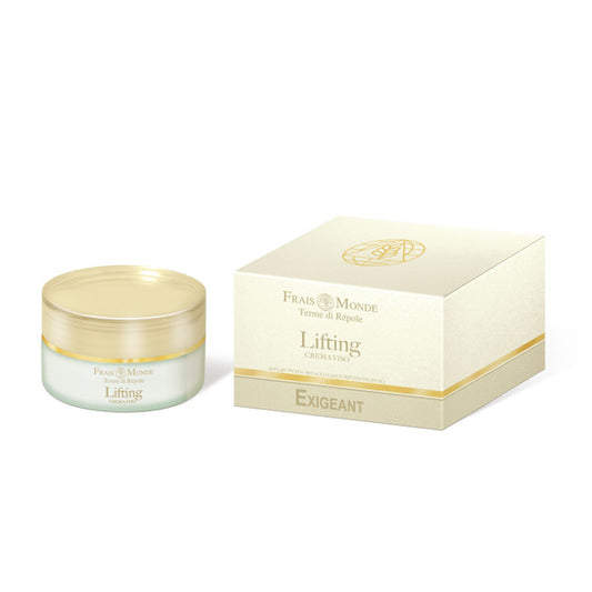  Exigeant Crema Lifting Viso