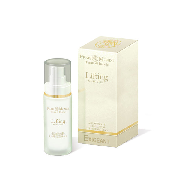  Exigeant Siero Lifting Viso