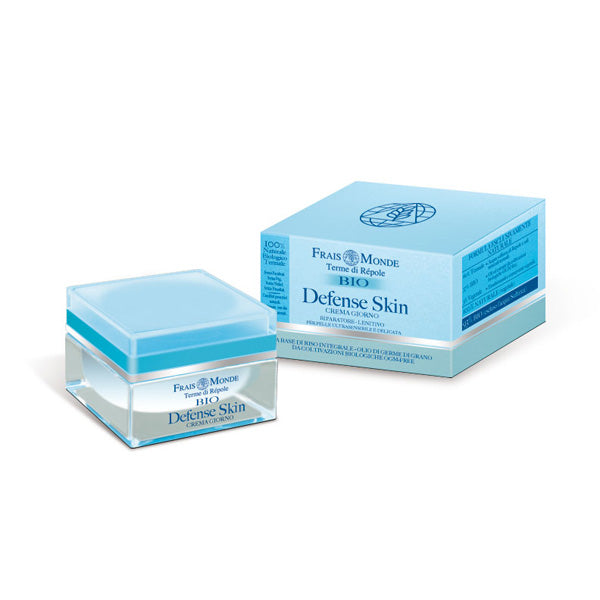  Defence Skin Crema Viso