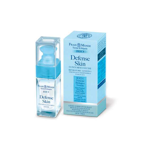  Defence Skin Contorno Occhi
