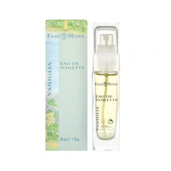 Eau De Toilette 30 Ml Vaniglia